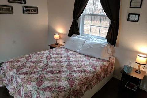 Oaklake Trails Naturist Resort