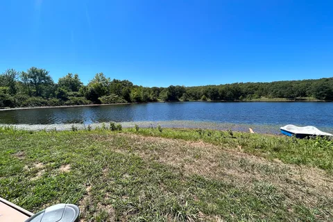Oaklake Trails Naturist Resort
