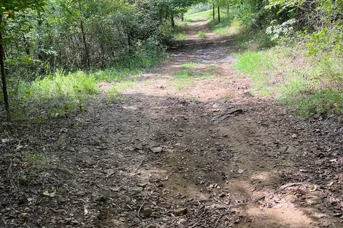 Oaklake Trails Naturist Resort