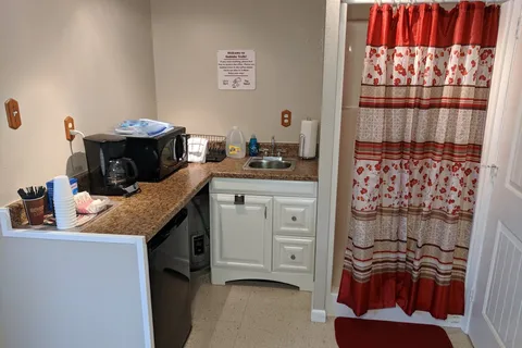 Oaklake Trails Naturist Resort