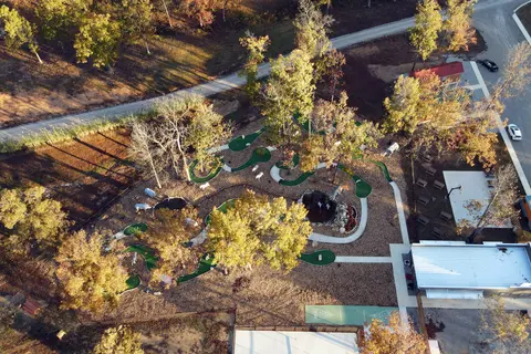 Crown Lake RV Resort