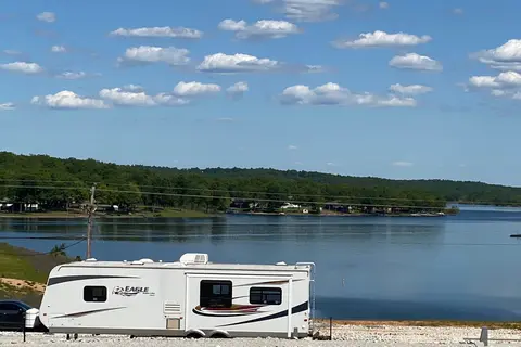 Crown Lake RV Resort