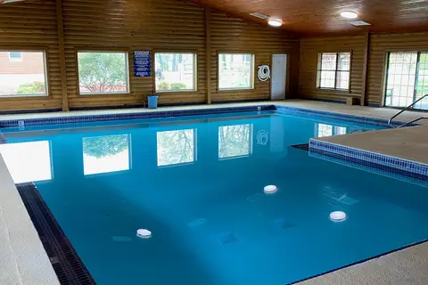 Crown Lake RV Resort