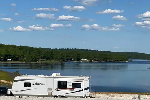 Crown Lake RV Resort