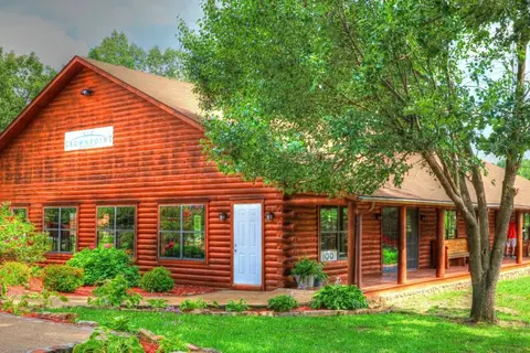Crown Lake RV Resort