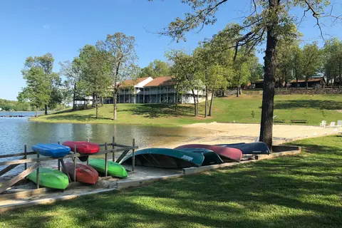 Crown Lake RV Resort