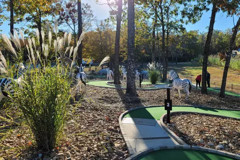 Crown Lake RV Resort