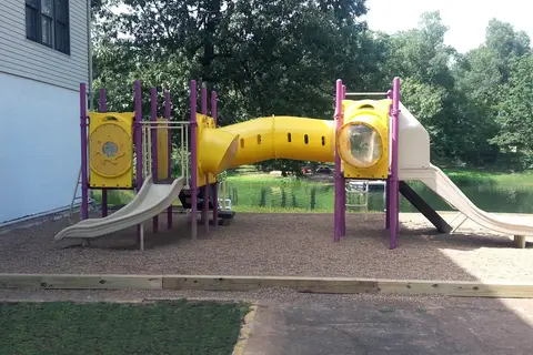 Crown Lake RV Resort