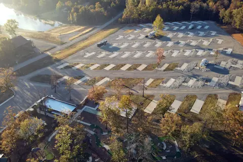 Crown Lake RV Resort