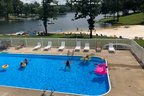 Crown Lake RV Resort