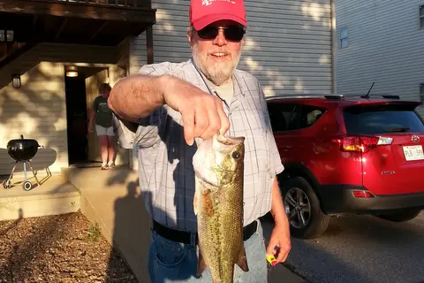 Crown Lake RV Resort