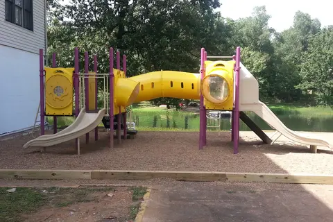 Crown Lake RV Resort