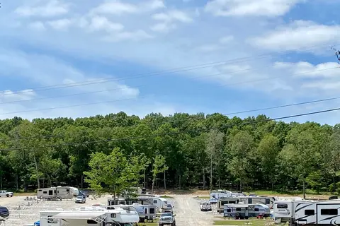 Crown Lake RV Resort