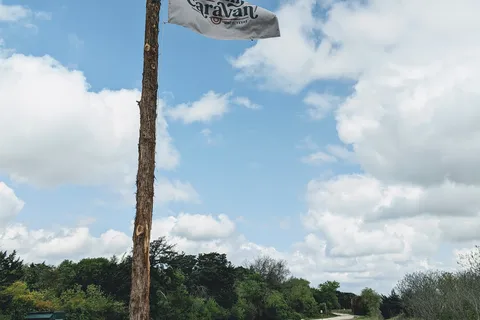 Camp Caravan RV Park Waco