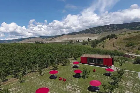 Farming Karma RV Park