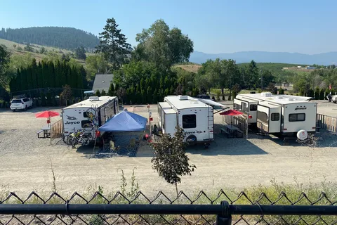 Farming Karma RV Park
