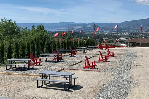 Farming Karma RV Park