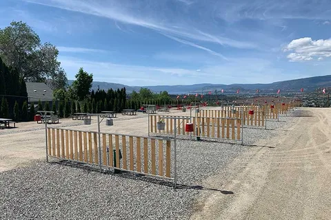 Farming Karma RV Park