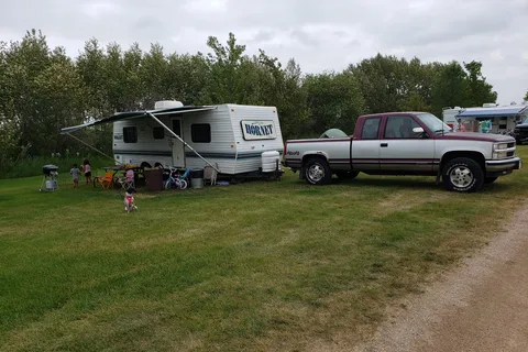 Lazy Days Campground