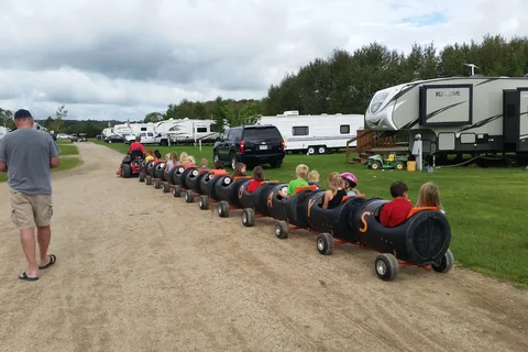 Lazy Days Campground