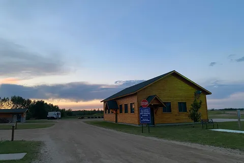 Lazy Days Campground