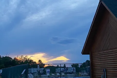 Lazy Days Campground