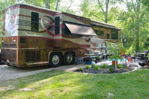 Kansas City West / Lawrence KOA Holiday