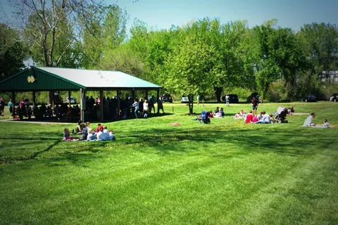 Kansas City West / Lawrence KOA Holiday