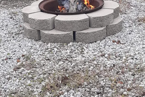 Sports Lake Campground