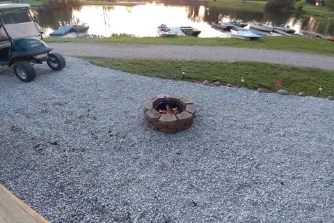 Sports Lake Campground