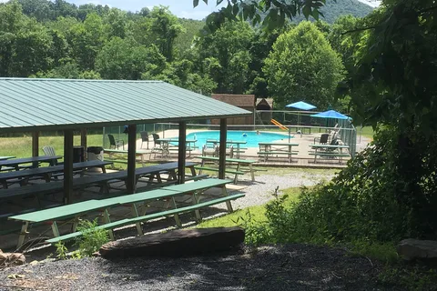 Heritage Cove Resort