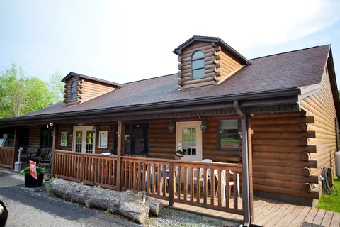 Heritage Cove Resort