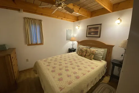 Heritage Cove Resort
