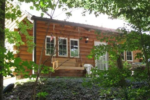 Heritage Cove Resort