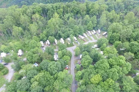 Heritage Cove Resort
