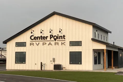 Center Point RV Park