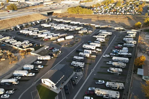 Center Point RV Park