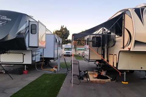 Center Point RV Park