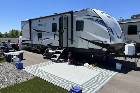 Center Point RV Park