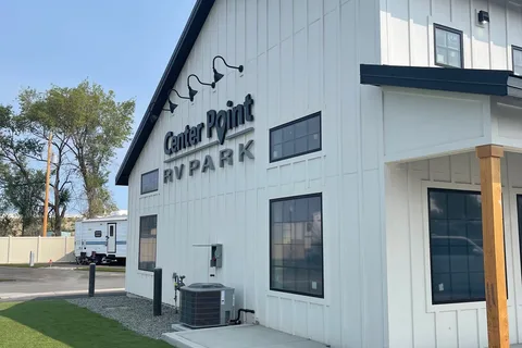 Center Point RV Park