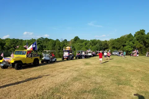 Trails End RV Camp