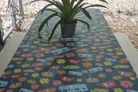 Trails End RV Camp
