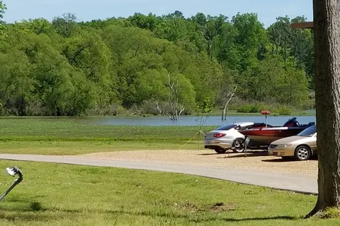 Trails End RV Camp