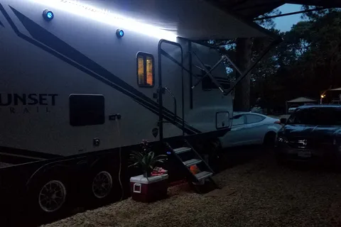 Trails End RV Camp