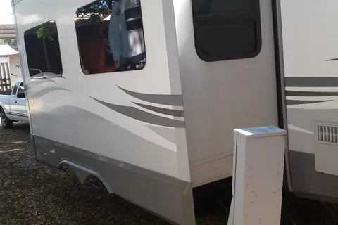Trails End RV Camp