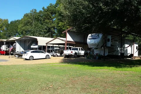Trails End RV Camp