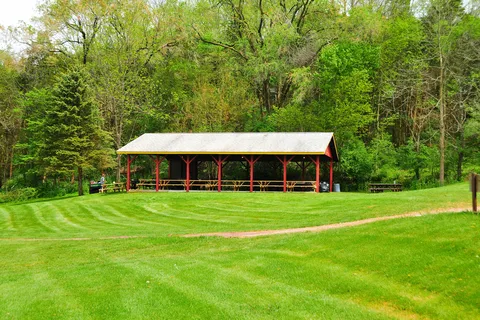 The Great Divide Campground, LLC