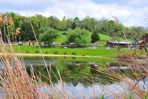 The Great Divide Campground, LLC