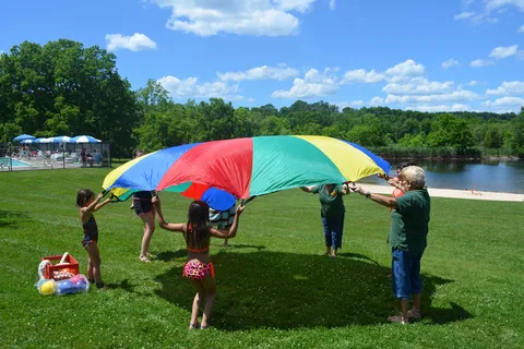 The Great Divide Campground, LLC
