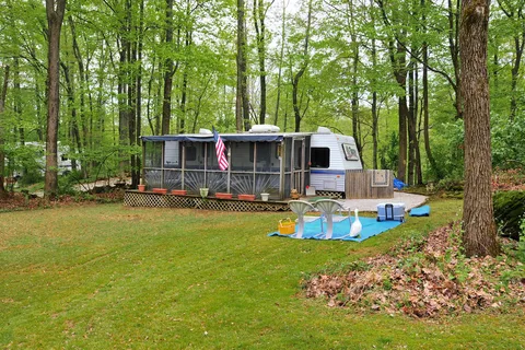 The Great Divide Campground, LLC